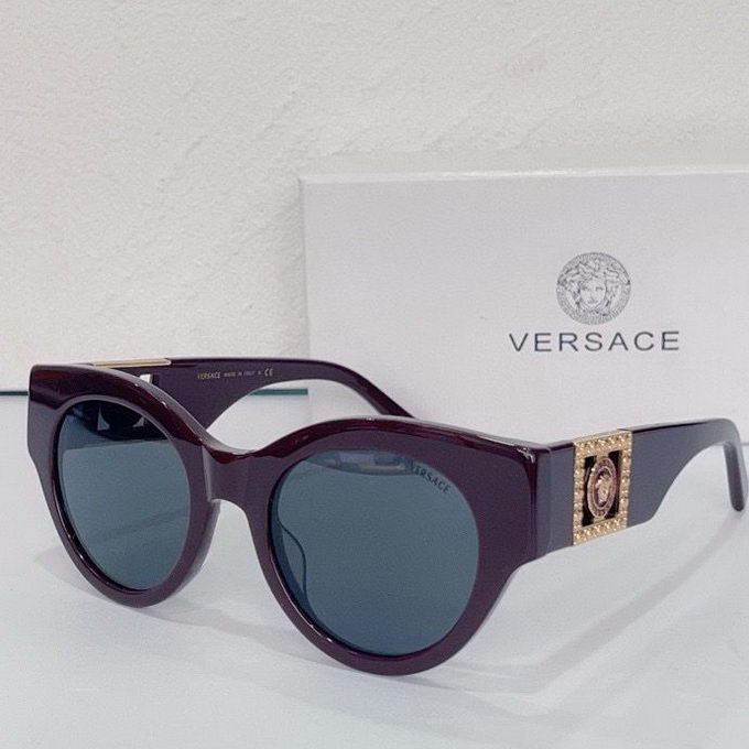 Versace Sunglasses ID:20230706-381